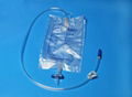 Urine bag 2000ML 1