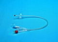 Urine catheter 1