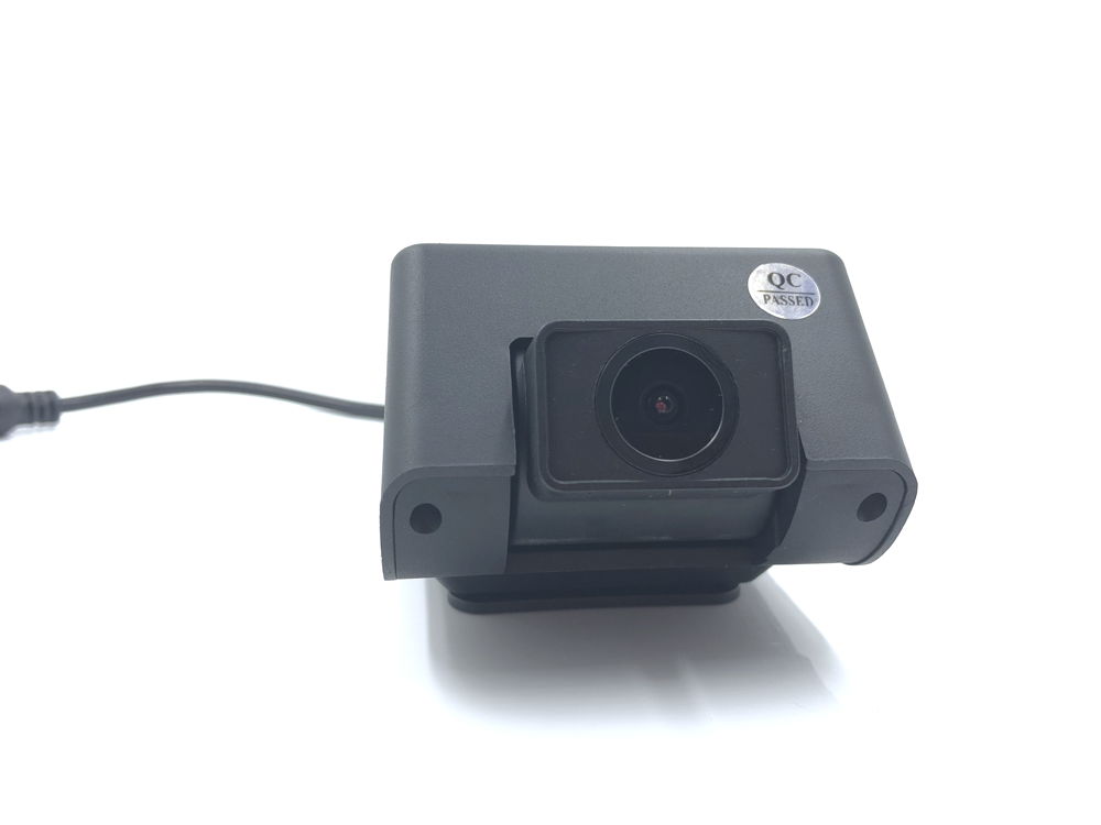 960P AHD Dual front rear view car camera