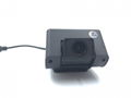 960P AHD Dual front rear view car camera 1