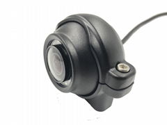 720P AHD Wide Angle CCTV Camera For