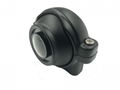 720P AHD Wide Angle CCTV Camera For Vehicle 2