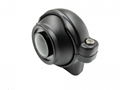 720P AHD Wide Angle CCTV Camera For Vehicle 5