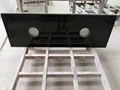 Popular Absolute Black Granite Slab & Tiles for Kitchen bathroom Countertop