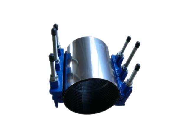 Ductile Iron Lug Repair Clamp-Double Band  