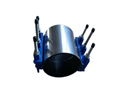 Ductile Iron Lug Repair Clamp-Double Band   1