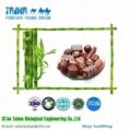 2018 Xi'an taima hot-selling product Vegetable carbon black 4