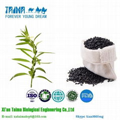  Xi'an Taima professionally manufacture and supply Sesamin with the best price