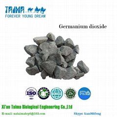TAIMA Professionally Manufacture and Supply Organic Germanium Powder 99.999%