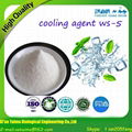  Xi'an Taima supply 100% Pure Cooling Agent ws-5 Edible cooling agent 3