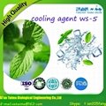  Xi'an Taima supply 100% Pure Cooling Agent ws-5 Edible cooling agent 4