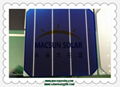 156mm Mono Crystalline Solar Cells 2