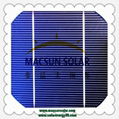 156mm Mono Crystalline Solar Cells 5