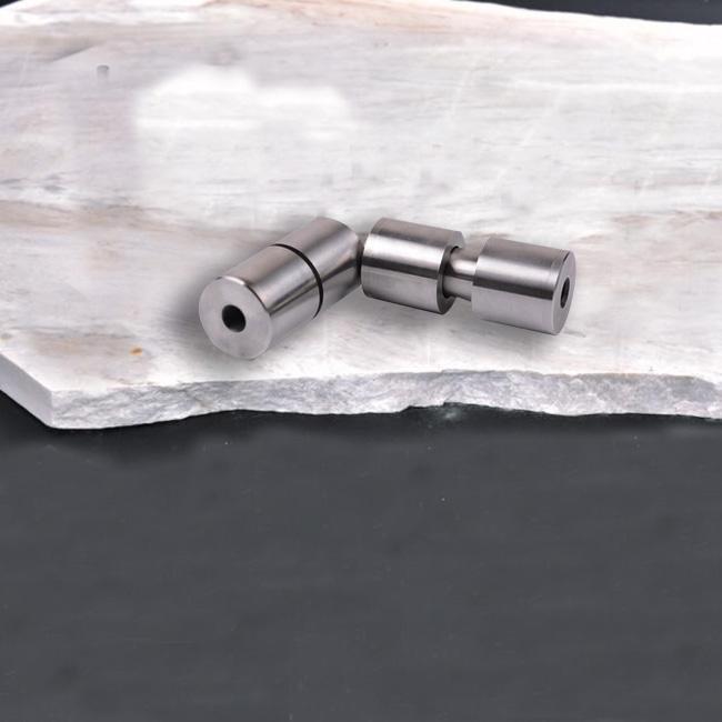 Straight Locating Block Guide Locating Components Taper locking