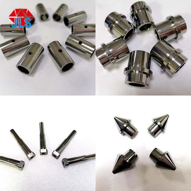 Special Shaped Punches & Dies Progressive Mold Components 3