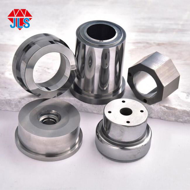 Special Shaped Punches & Dies Progressive Mold Components 4