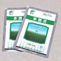 供应可湿性粉剂农药铝箔袋颗粒剂包装袋 2