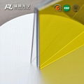 Anti fog polycarbonate pc sheet for