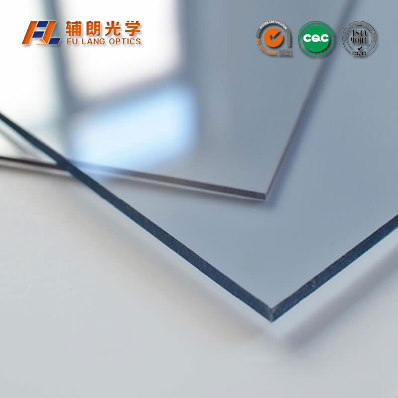 scratch resistant polycarbonate for hot bending products 2