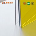 wear resistant polycarbonate sheet for aluminum extrusion 3