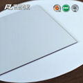 anti static acrylic for aluminium profile modular assembly 2