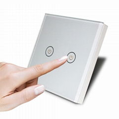 Wireless Remote Control Switch