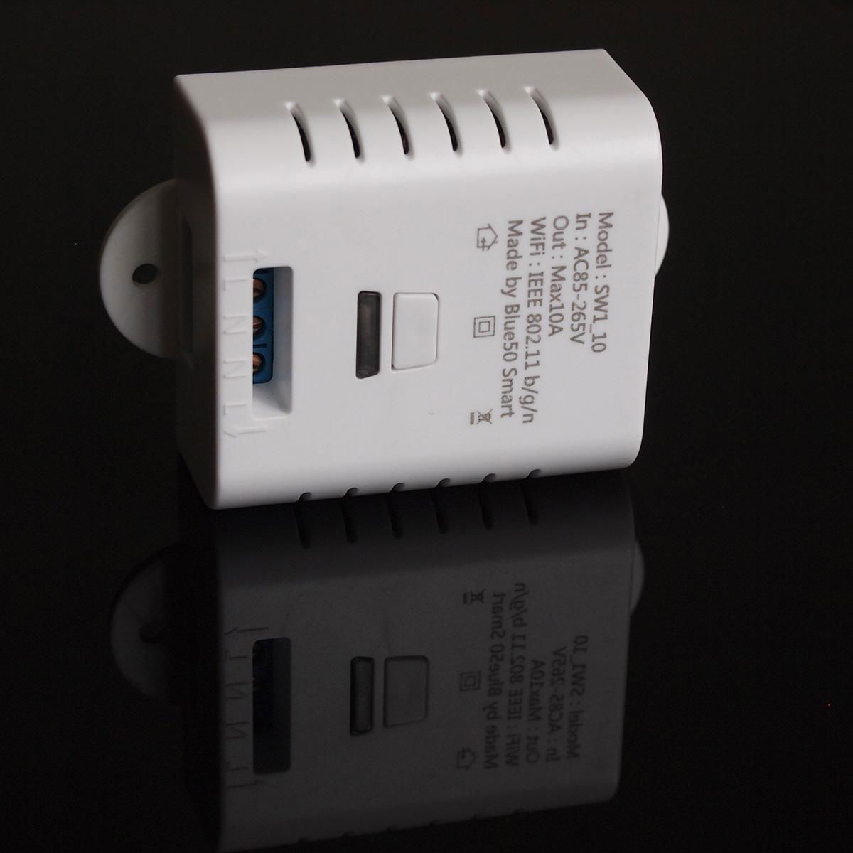 Wifi Smart Switch On-Off Device 2