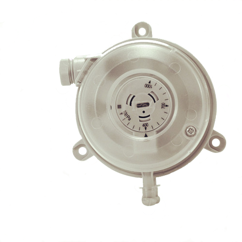 Pressure Difference Switch (China Manufacturer) Other Switches