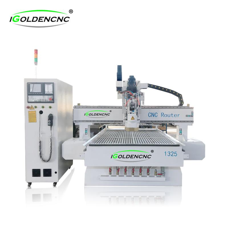 woodworking atc cnc router 2