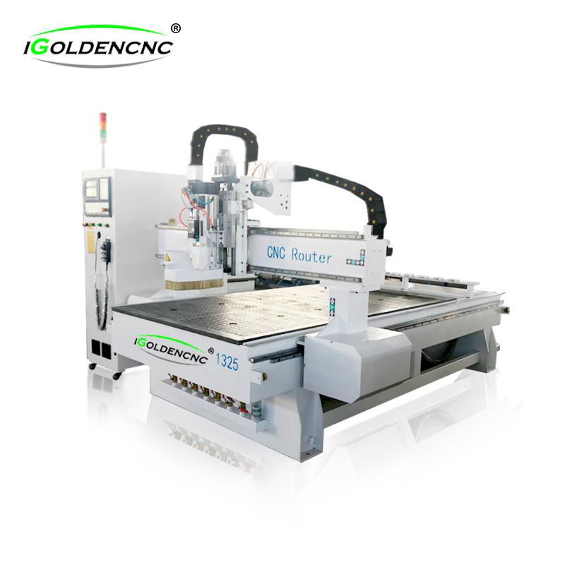 woodworking atc cnc router 3