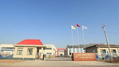 Jinan iGolden CNC Equipment Co.,Ltd.