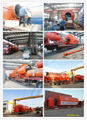 Tire pyrolysis process 5