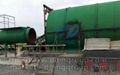 10T/D waste tire to fuel oil pyrolysis plant delivered to Hunan 4