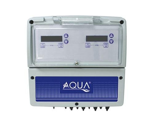 AQUA爱克 双功能水质检控仪 AUT-042