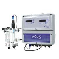 AQUA愛克 雙功能水質檢控儀 AUT-042 2