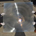 Micromu MW-F1100 1100mm*1100mm PMMA big fresnel lens price 