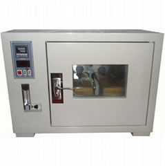 85 Type Bitumen Rolling Thin Film Oven