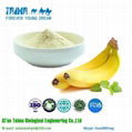 Freeze Dried Banana Powder 1