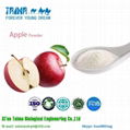 Super Quality Freeze-dried Apple Fruit Powder 2