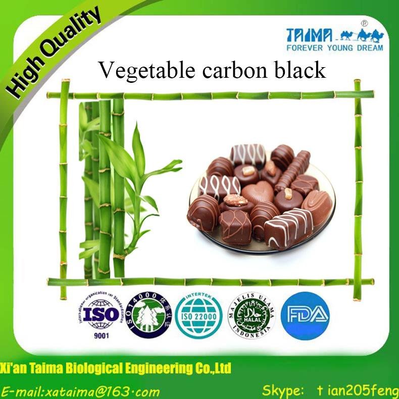 Bamboo carbon black 2