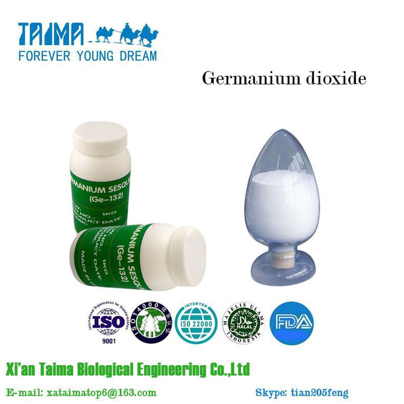 Organic Germanium Powder 3