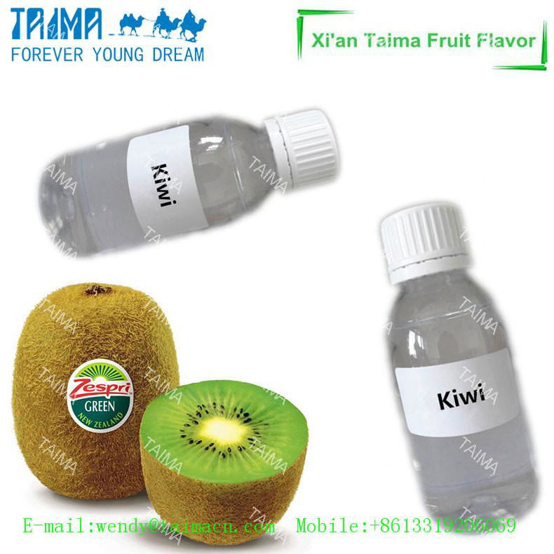  Freeze Dried Kiwi Fruit Powder