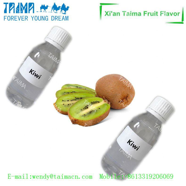  Freeze Dried Kiwi Fruit Powder 2