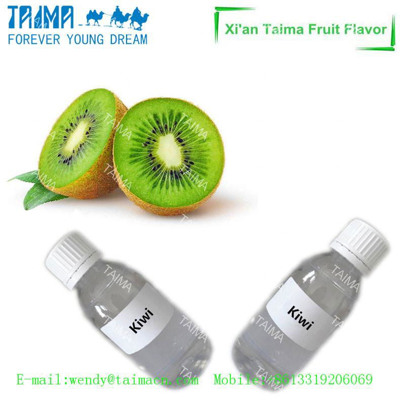  Freeze Dried Kiwi Fruit Powder 3