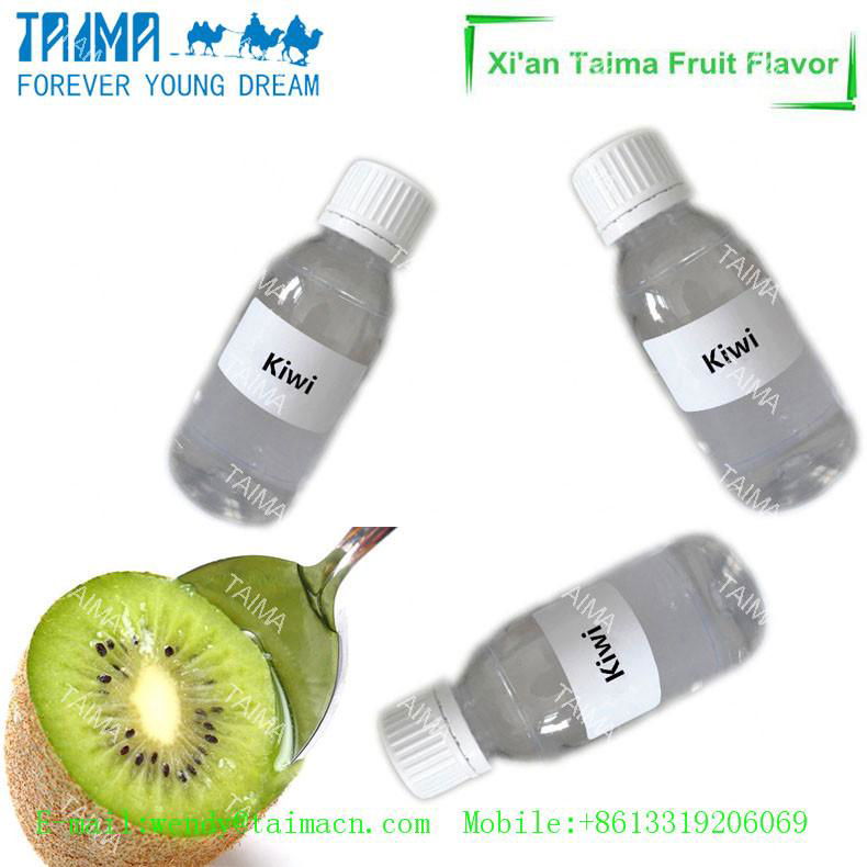  Freeze Dried Kiwi Fruit Powder 4