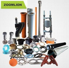 Sell All kinds of Genuine Zoomlion Concrete Pump Spare Parts Manufacturer Price