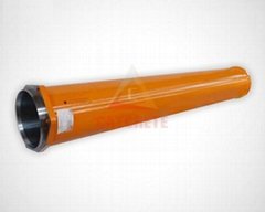 Concrete Pump Parts Zoomlion Delivery Cylinder Material Cylinder DN200 DN230 260