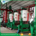 soybean oil making machine 1