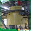 Soybean oil extraction machine  1