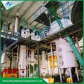 Soybean oil extraction machine  2
